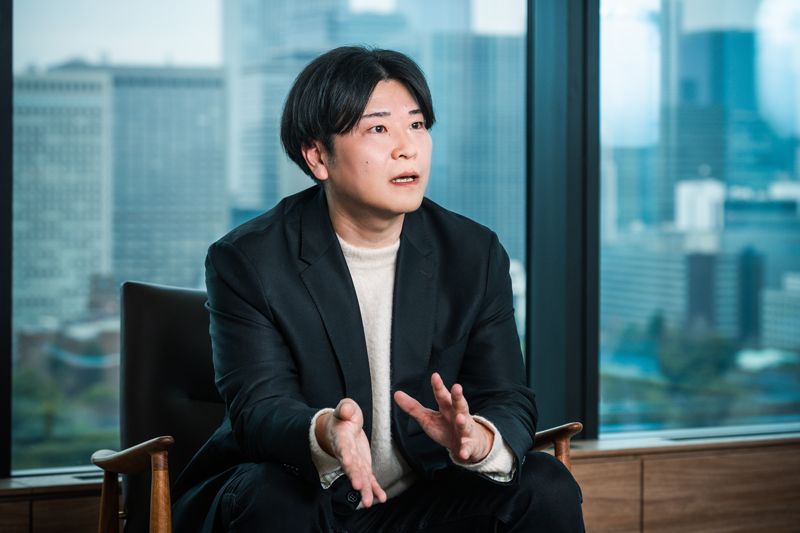 竹井昭人　デロイト トーマツ　マネージングディレクター