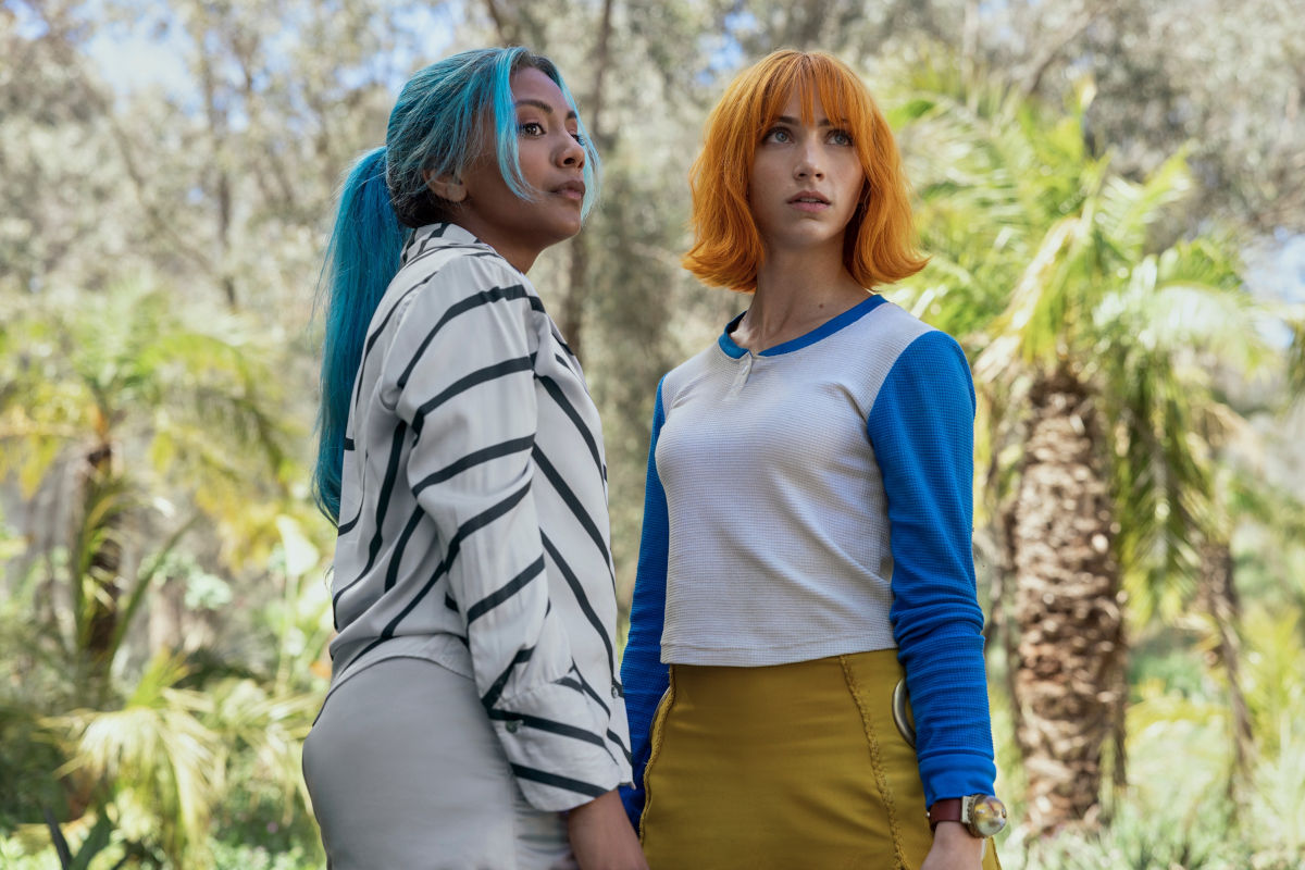 ネトフリの実写版『ワンピース』シーズン2が快挙、批評家サイトでで2つの新記録を達成 | Forbes JAPAN 公式サイト(フォーブス ジャパン)