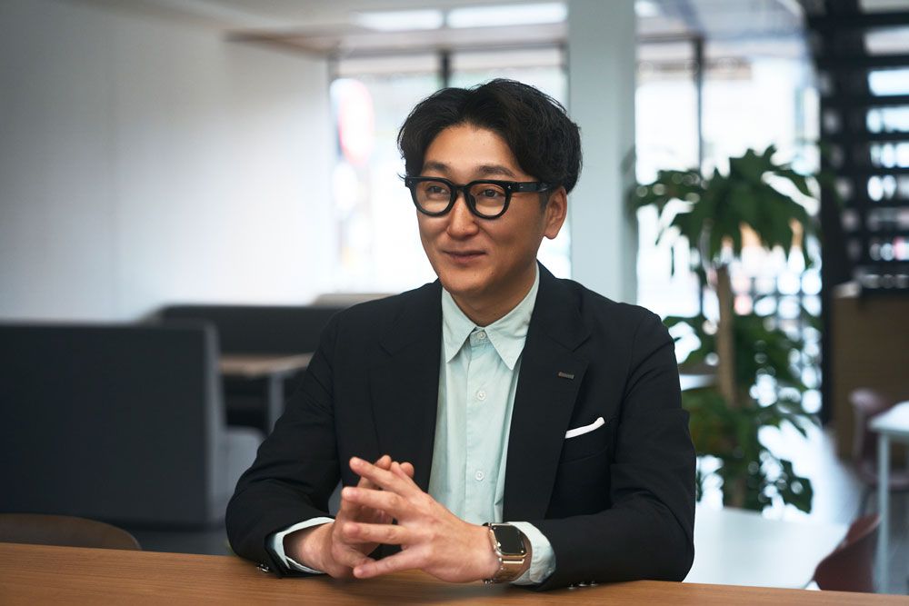 PINCH HITTER JAPAN 代表取締役社長 吉岡拓哉