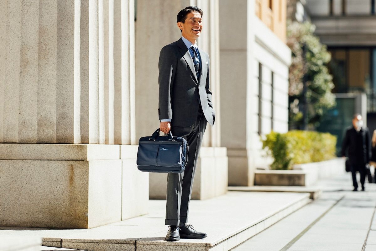 「ゼログラウンド」コレクションの代表作