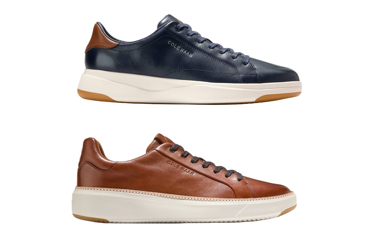 上：手持ち、肩がけ、バックパックの3通りの持ち方が可能な「3ウェイバッグ EXP」。二層の大容量収納部に書類と着替えを分けて収められ、一泊二日程度の出張にも対応する。「EPID 4 3WAY BAG EXP」H31×W43×D14-19cm。約1.3kg。￥57,200