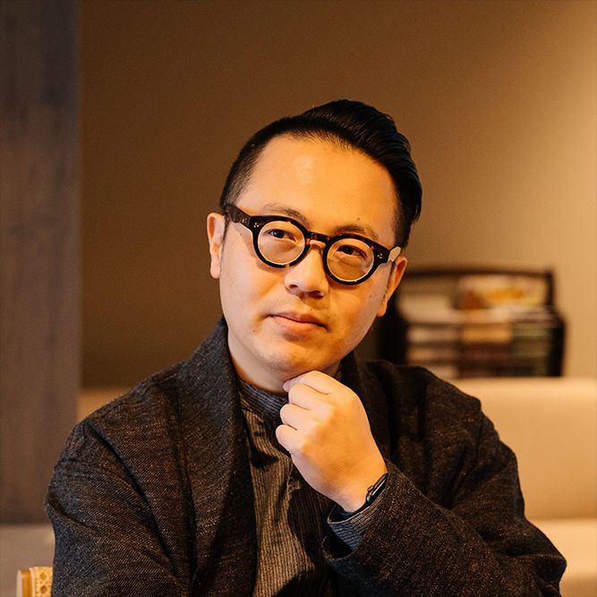 コラレアルチザンジャパン代表の山川智嗣