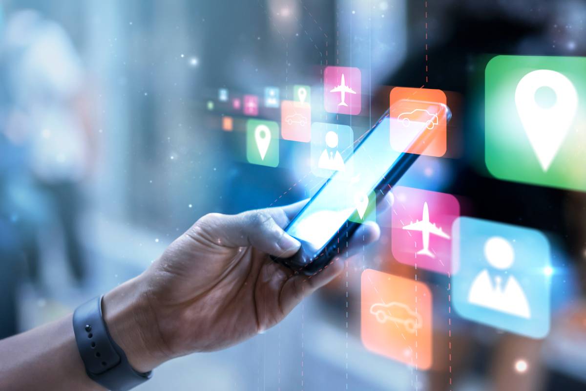 旅行計画の未来を変える会話型AI ホスピタリティ業界が知るべきこと - Forbes JAPAN