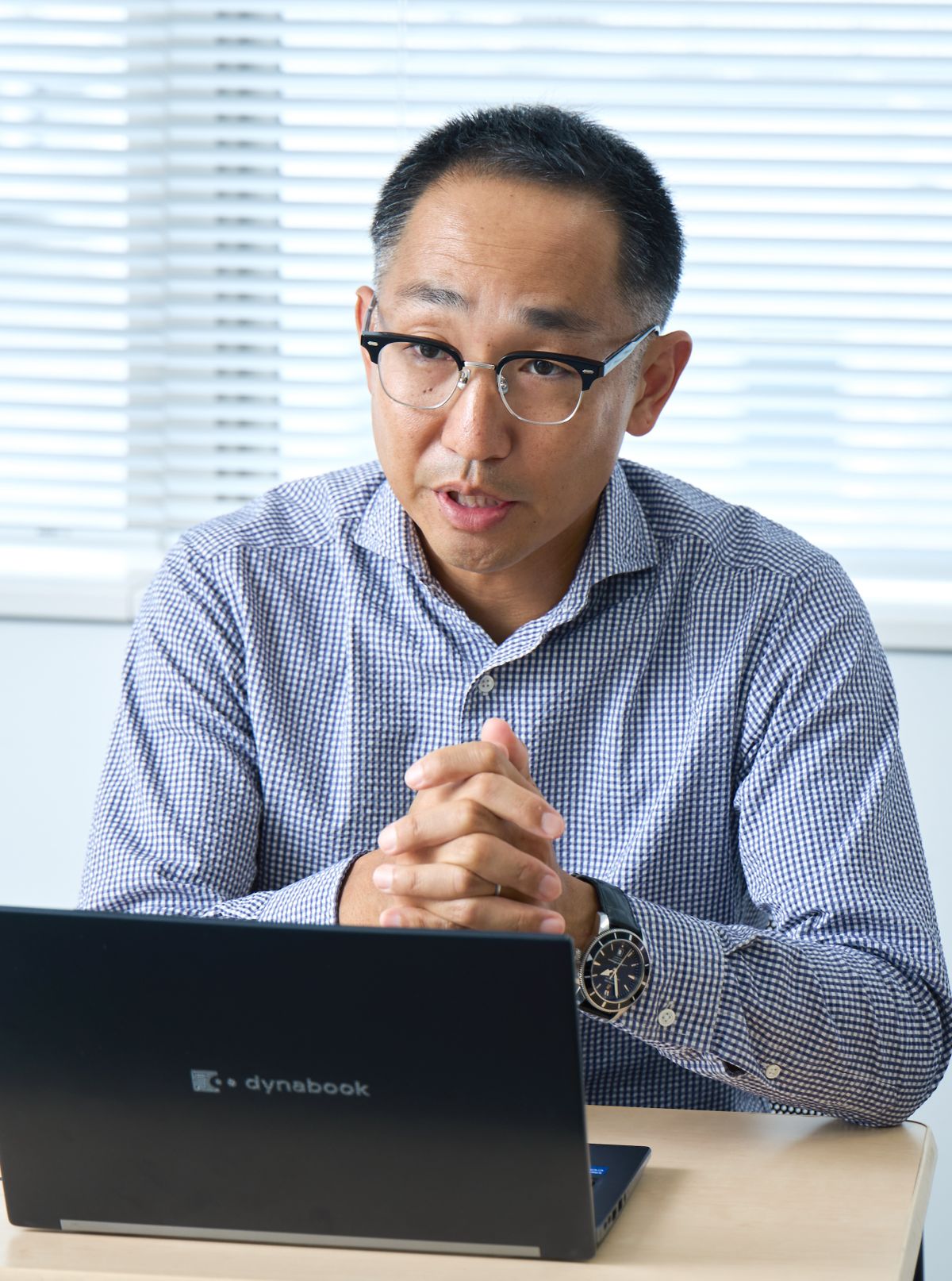 セコムトラストシステムズ株式会社ソリューション営業本部・今村崇志部長