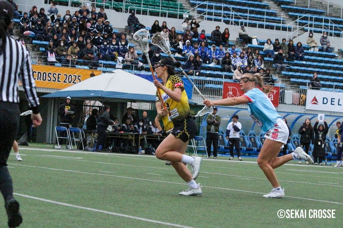 昨年の大会の様子