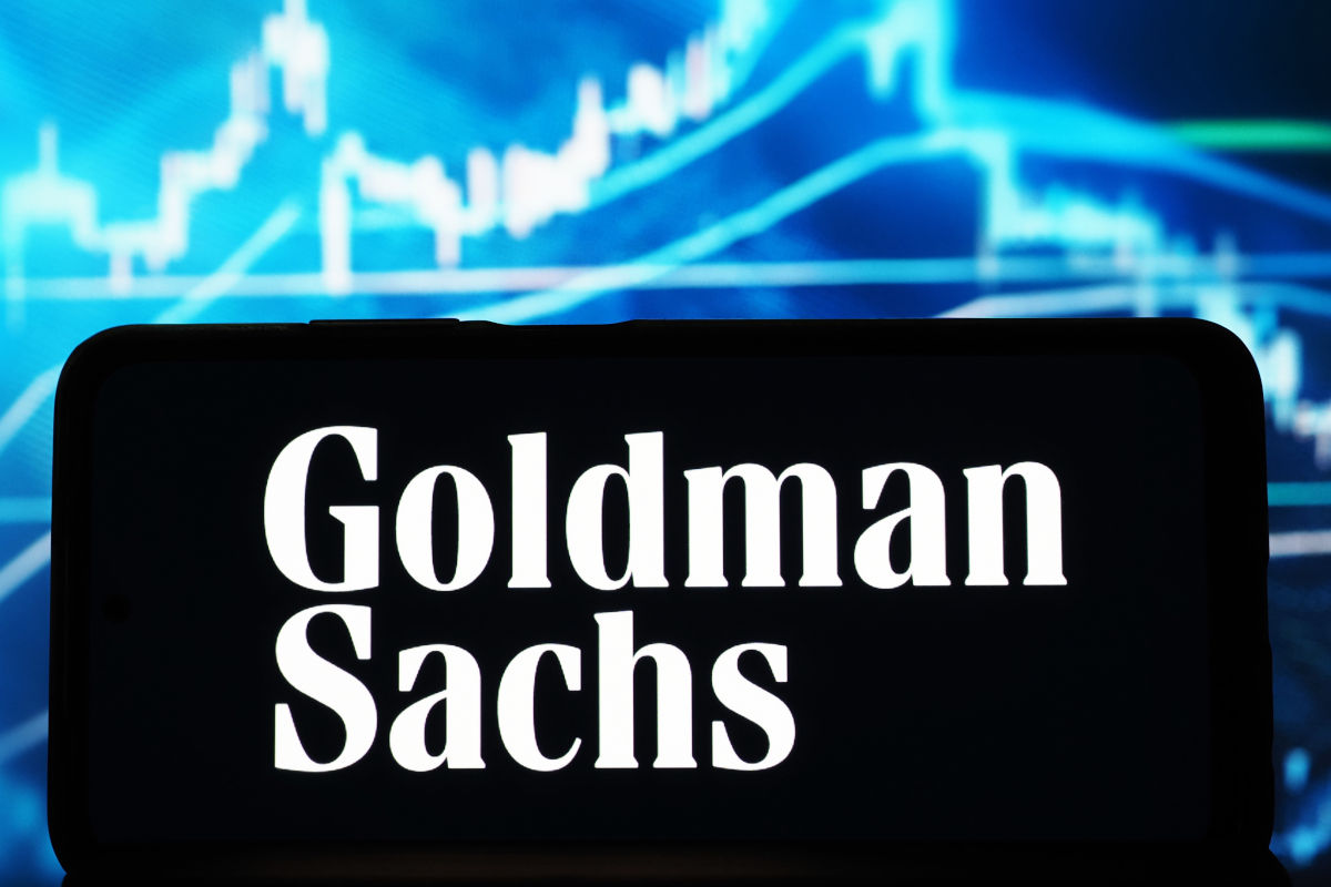 ゴールドマン・サックス、「ビットコイン価格の底」を宣言──ただし 