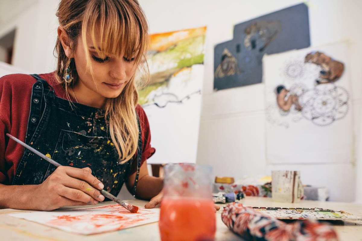 画像が削除されました