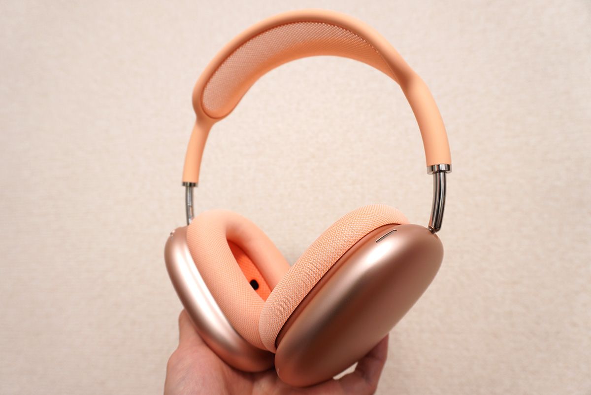 AirPods Max 2は初代のモデルからまた大きく進化した手応えがある