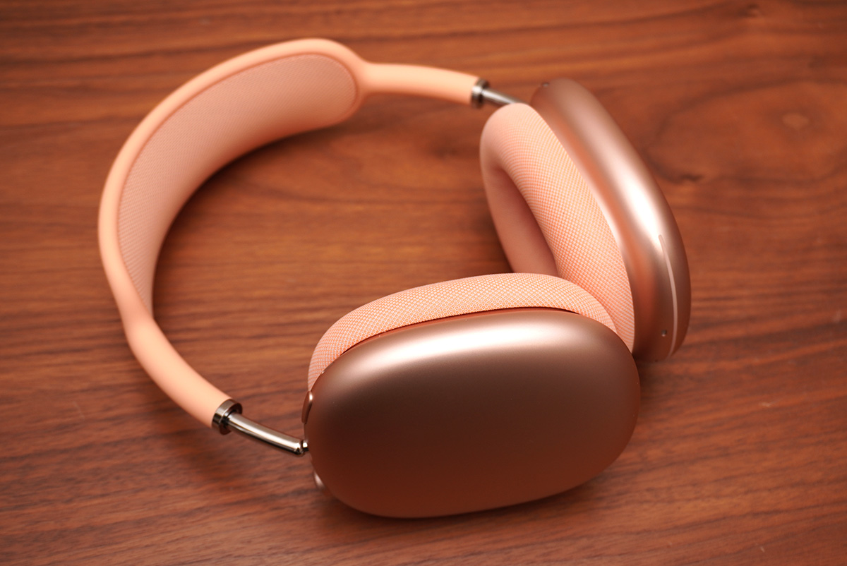 AirPods Max 第二世代　2026年　1/21購入 AirPods Max 2 - Apple（日本）
