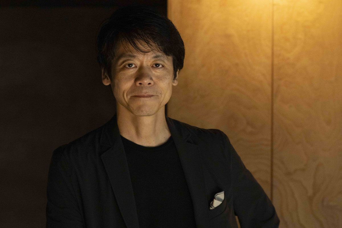 サイタブリアの代表で「賄い改革」の発起人である石田聡氏