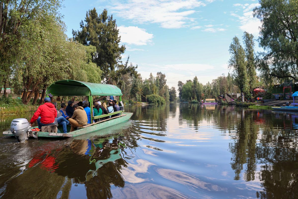 （C）Conservation International/photo by Victor Martinez