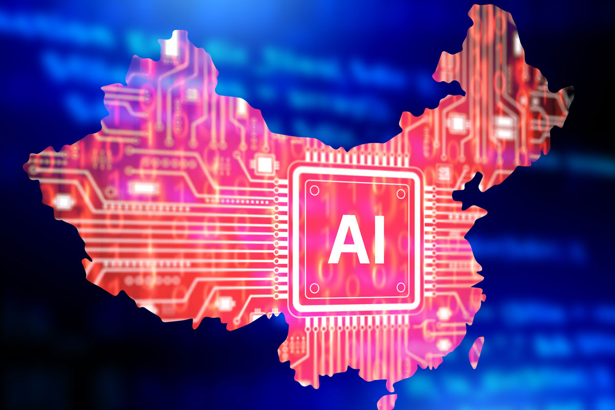 中国がオープンソースAI競争で優位に立っている理由 | Forbes JAPAN 公式サイト（フォーブス ジャパン）