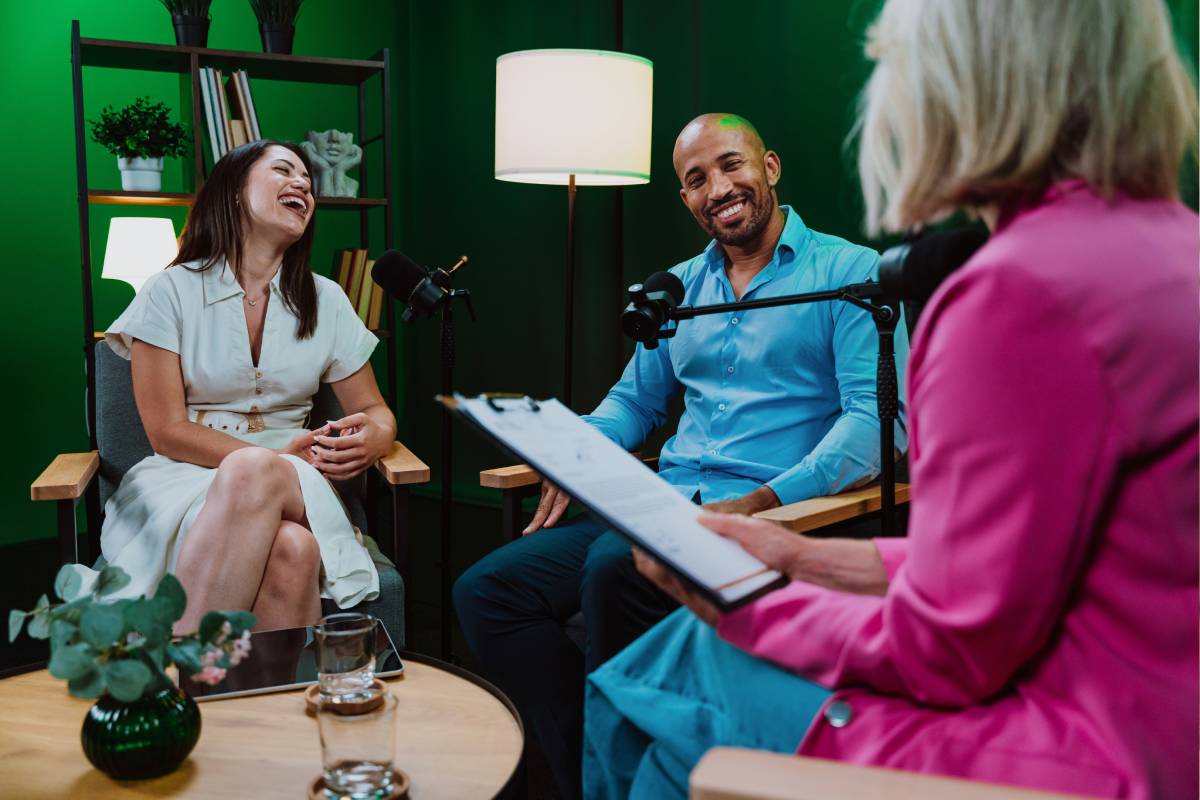 SXSWで見るポッドキャスト業界の未来