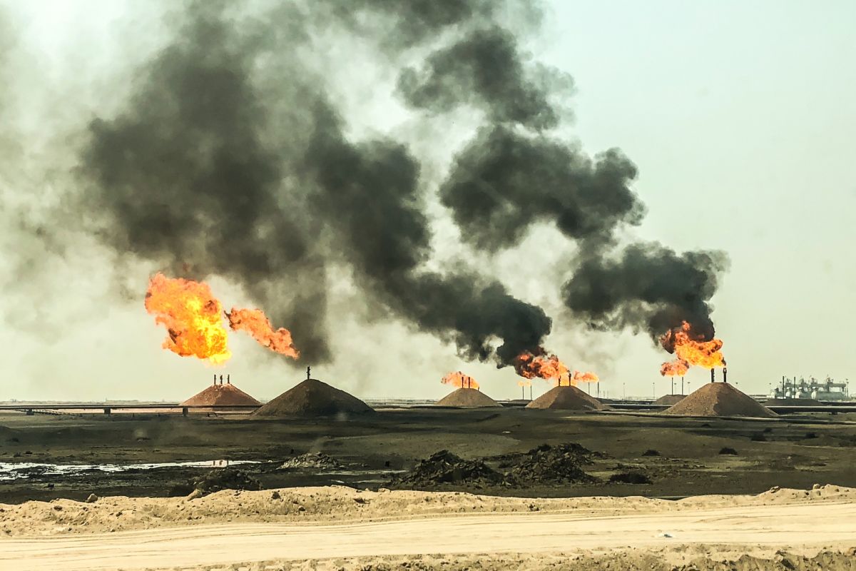 イラン情勢の悪化で露呈する隣国イラクの厳しい現実 | Forbes JAPAN