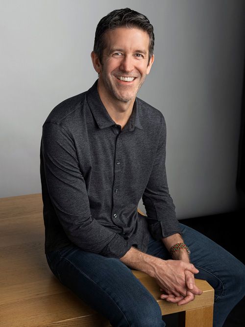 アップルの第8代CEOへ就任するジョン・ターナス（Apple）