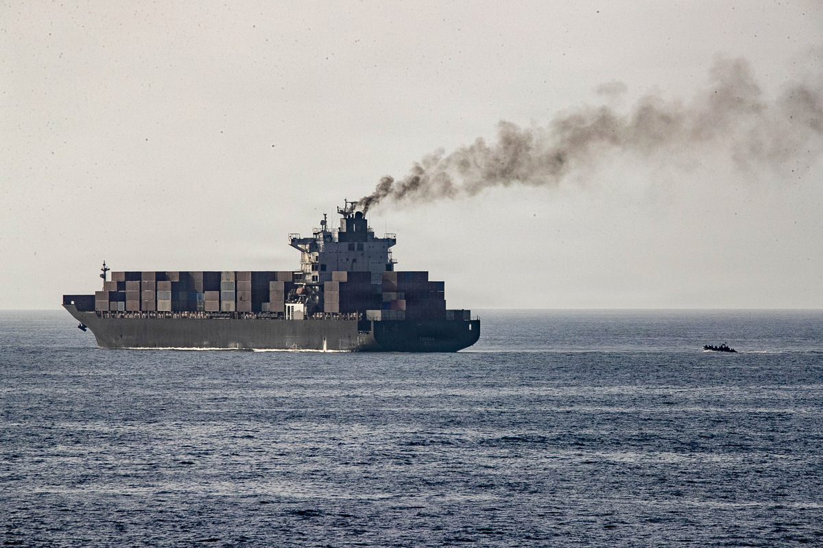 LVMHのアルノーCEO、イラン紛争が「世界的な大惨事」を招くと警告