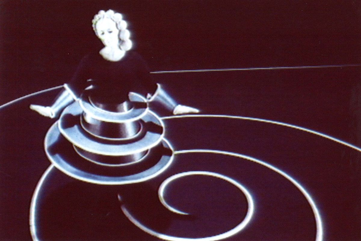 Exhibition view: New Humans: Memories of the Future, 2026. New Museum, New York.  Courtesy New Museum. Photo: Dario Lasagni 