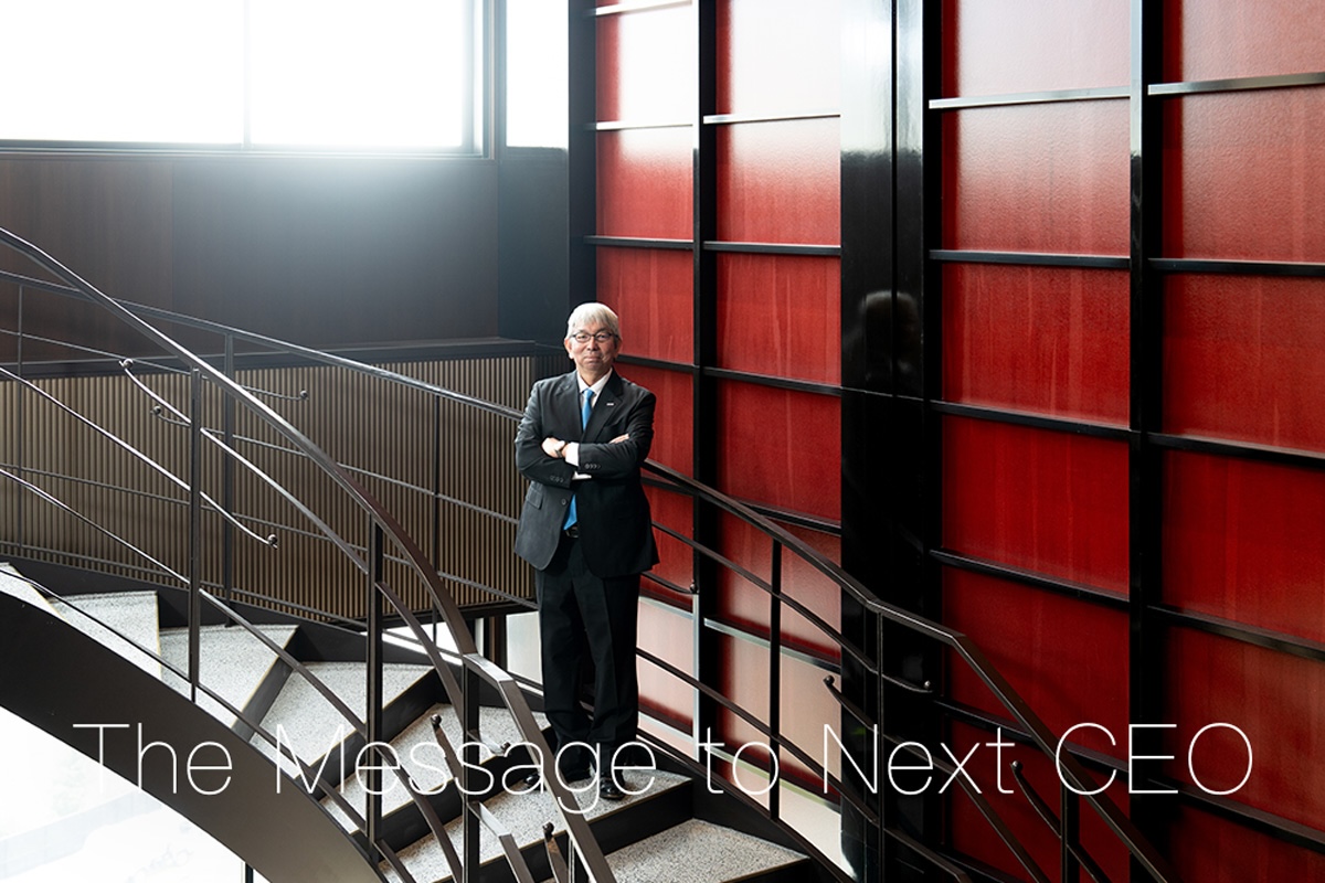 Bridgestone Names Yasuhiro Morita as Global CEO in Youth-Driven Succession — image 5