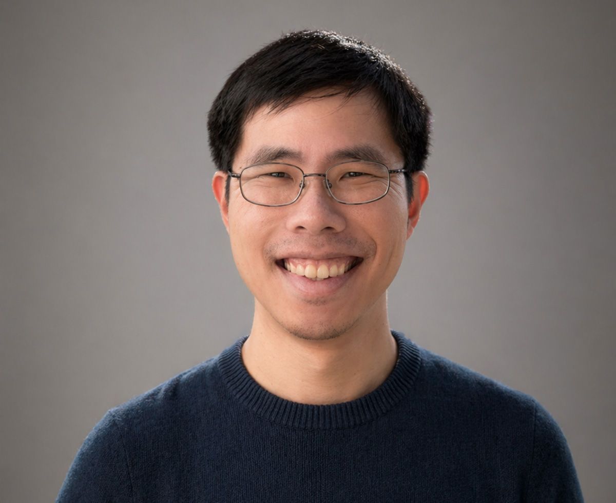 OpenAIのハタ・ケンジ氏。ChatGPT Images 2.0の開発にも携わっている