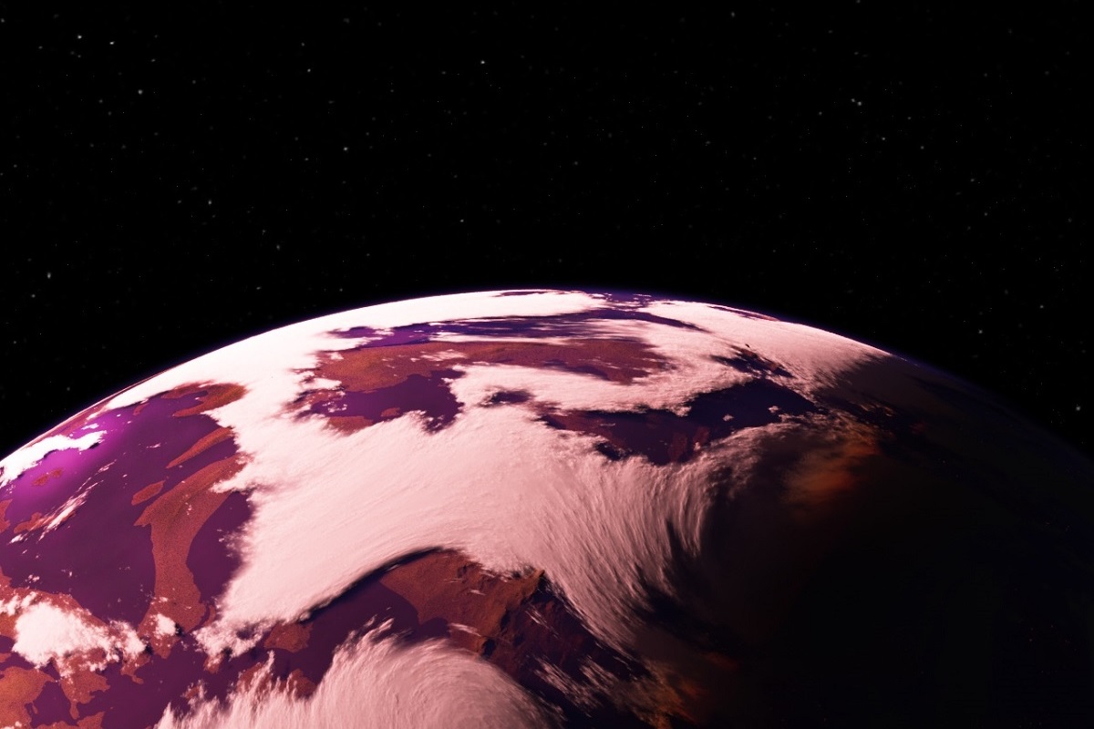 生命存在の可能性が高い45個の系外惑星、科学者が探すべき最新リストを