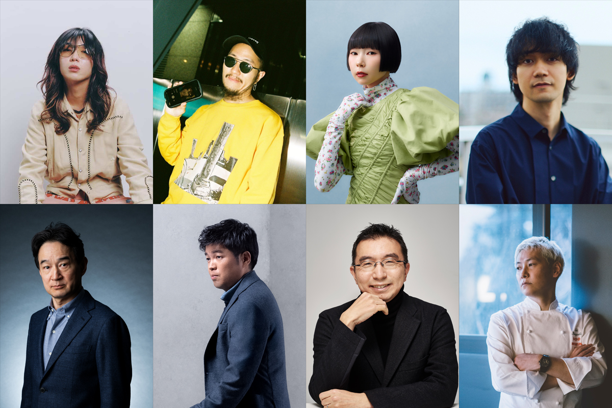 30 UNDER 30」一般エントリー開始。新アドバイザーにあさぎーにょや