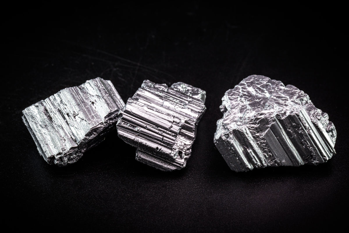 磁石」は国家安全保障に不可欠、レアアース開発が鍵を握る | Forbes