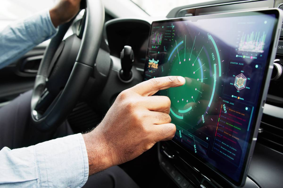 自動車経営者必読：コネクテッドカー市場を変える7つの変化 | Forbes