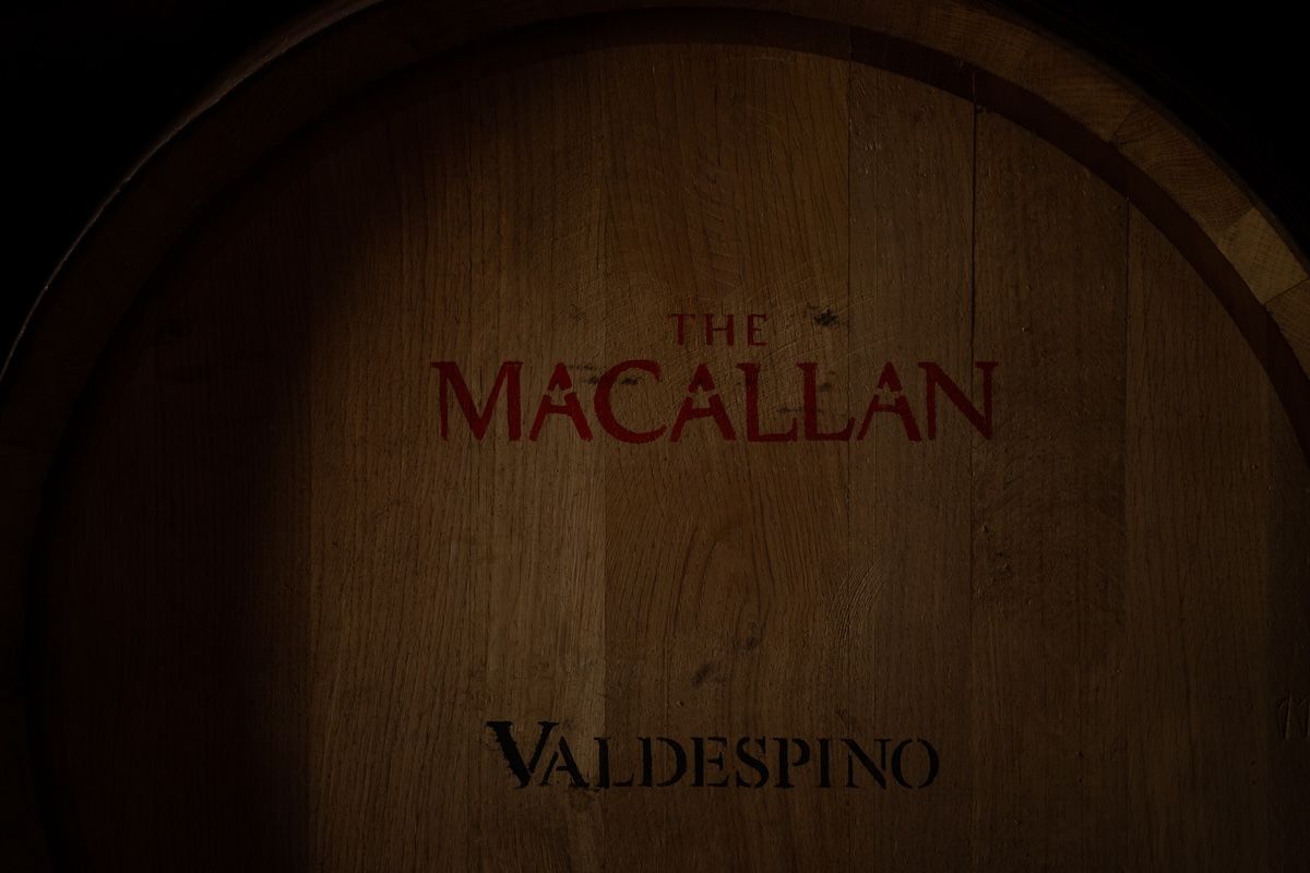 ©The Macallan