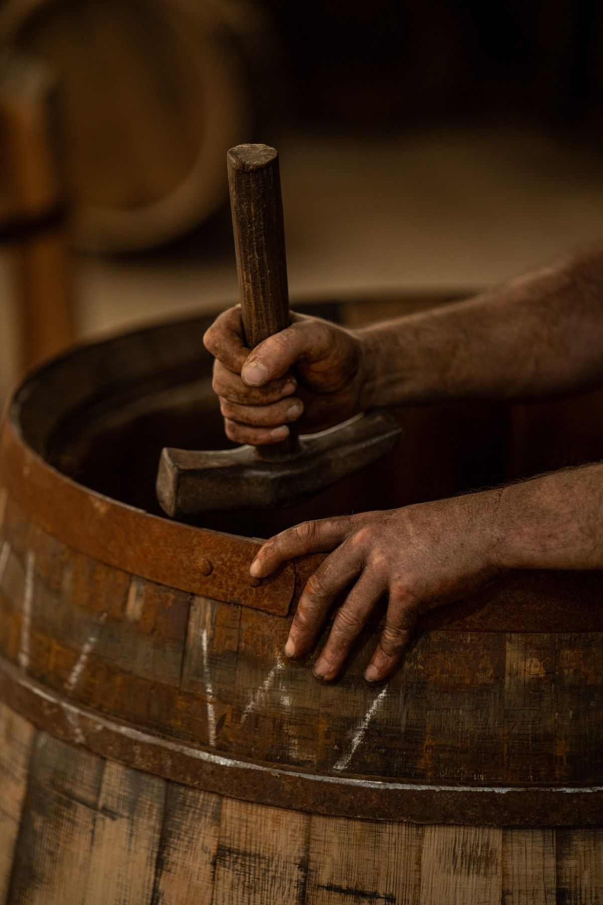 ©The Macallan