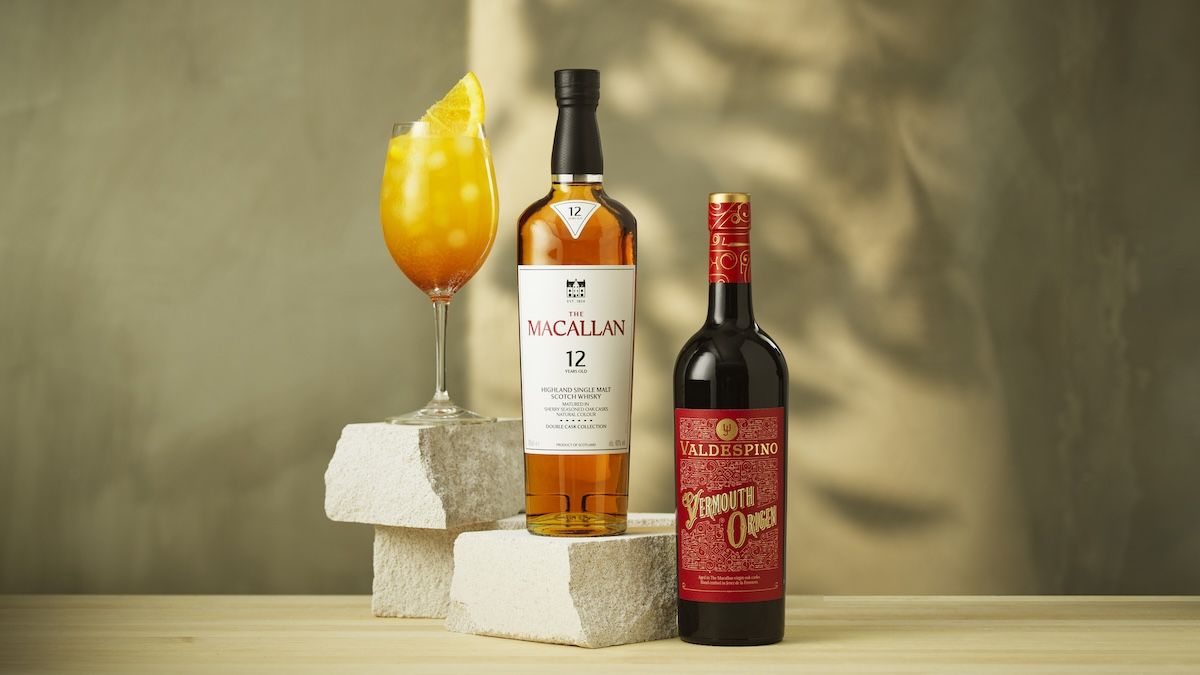©The Macallan