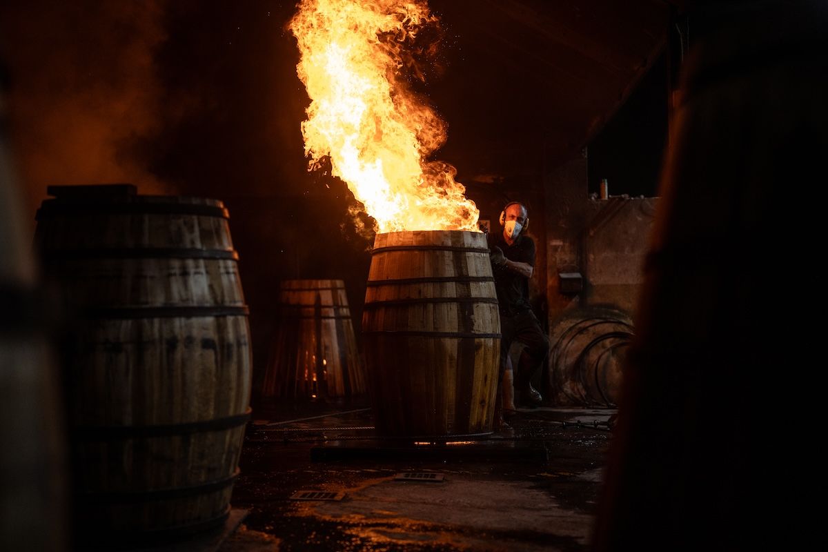©The Macallan