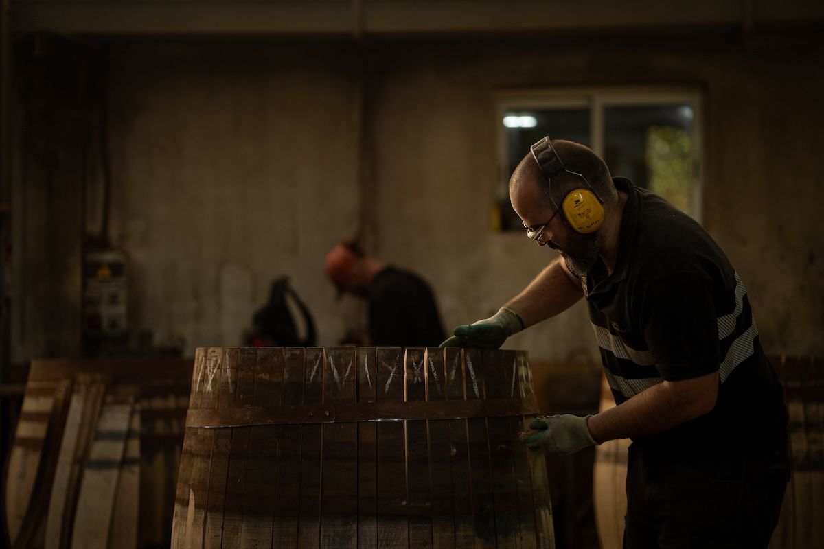 ©The Macallan