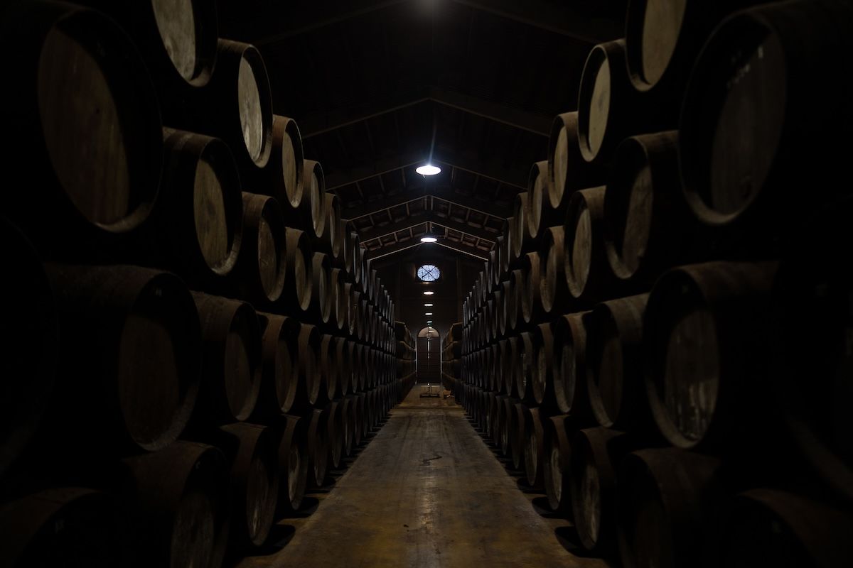 ©The Macallan