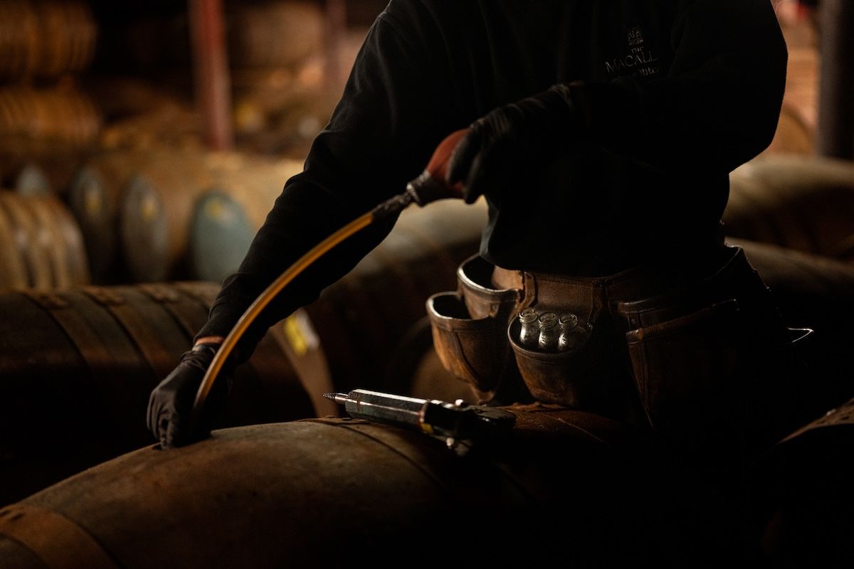 ©The Macallan