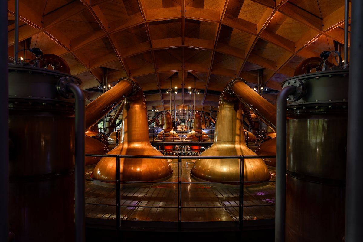 ©The Macallan