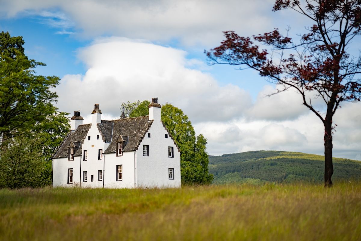 ©The Macallan