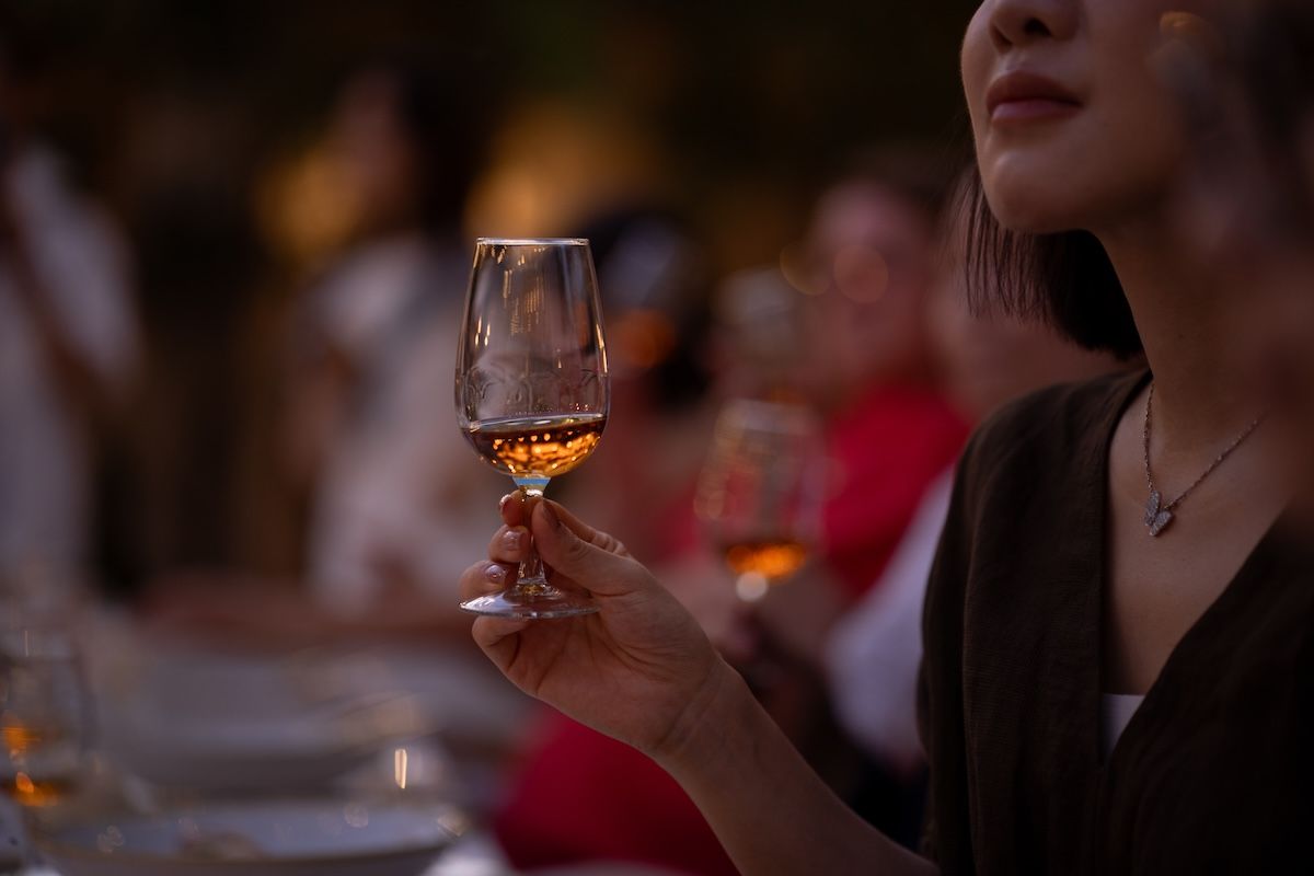©The Macallan