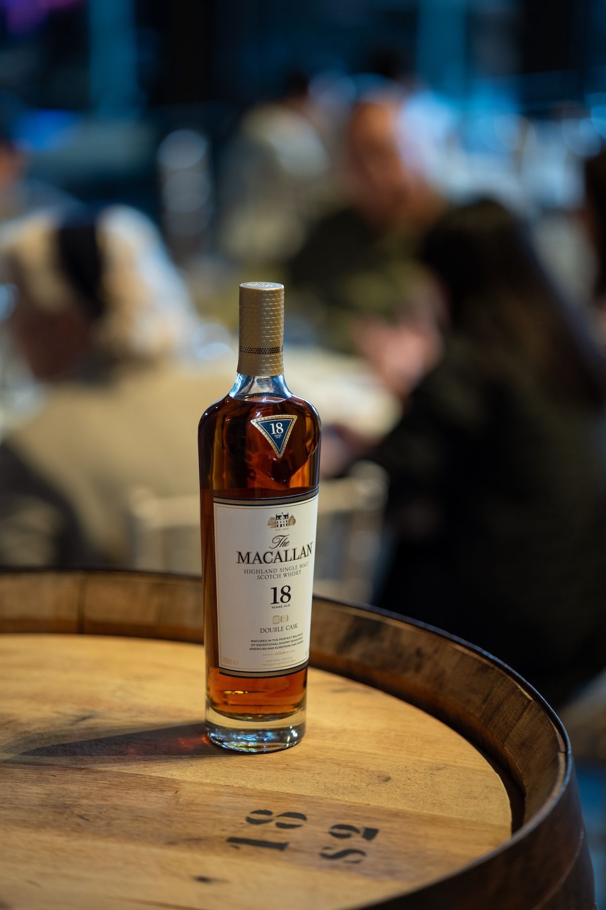 ©The Macallan
