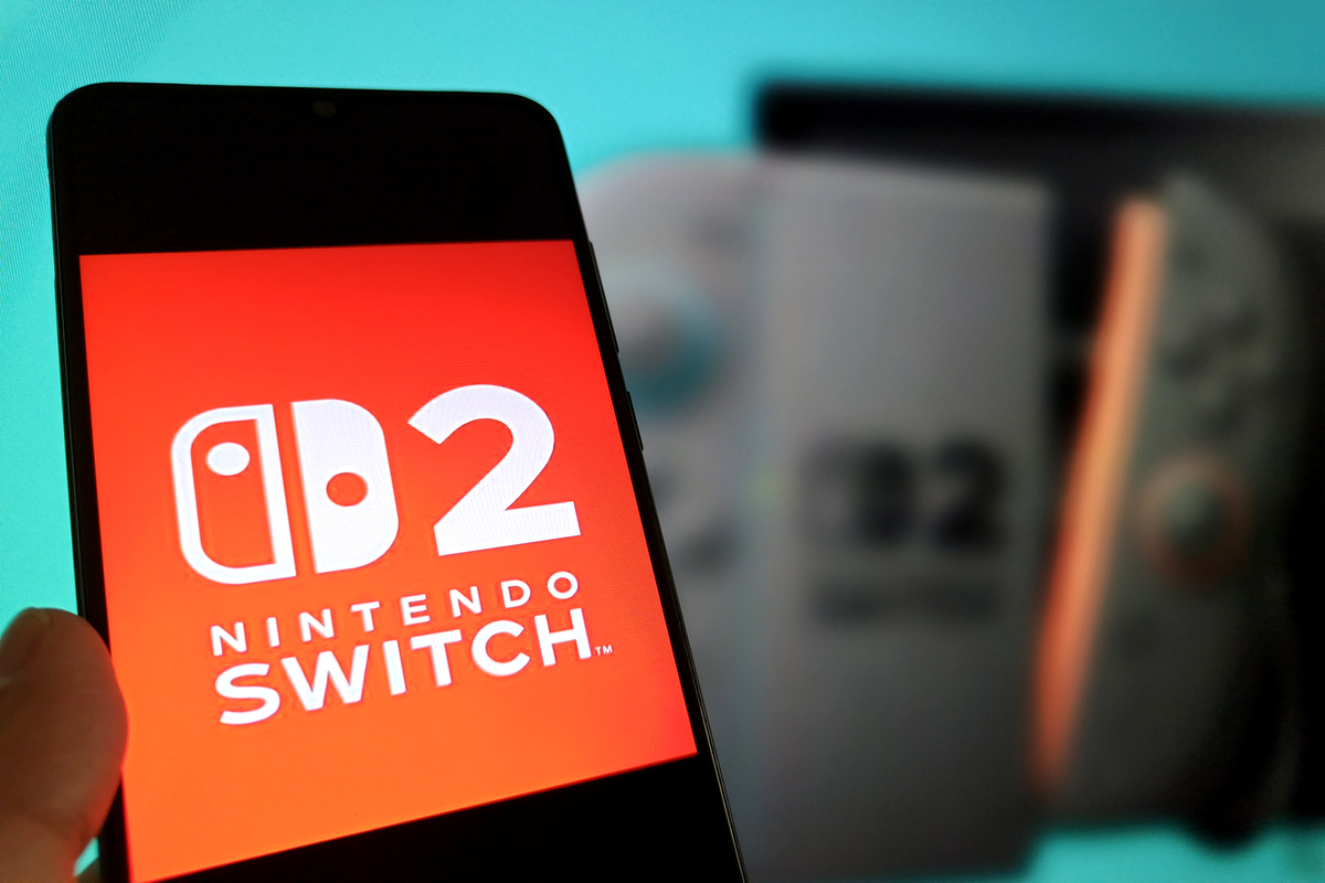 Nintendo Switch 2が1万円の値上げ、「市場環境の変化」を理由に世界