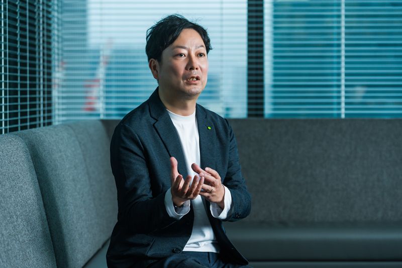 高田普丈　デロイト トーマツ ディレクター