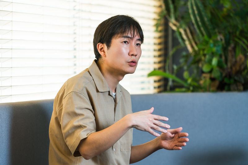 末次浩詩　デロイト トーマツ サステナクラフト　代表取締役