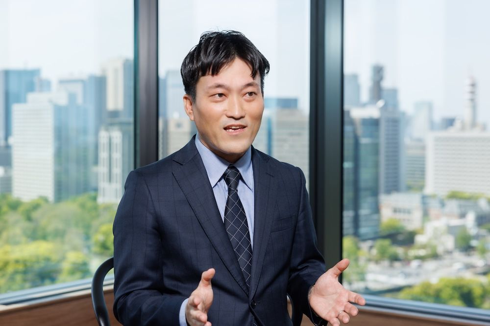 デロイト トーマツ ファミリーオフィスサービス マネジャー 大屋健太郎