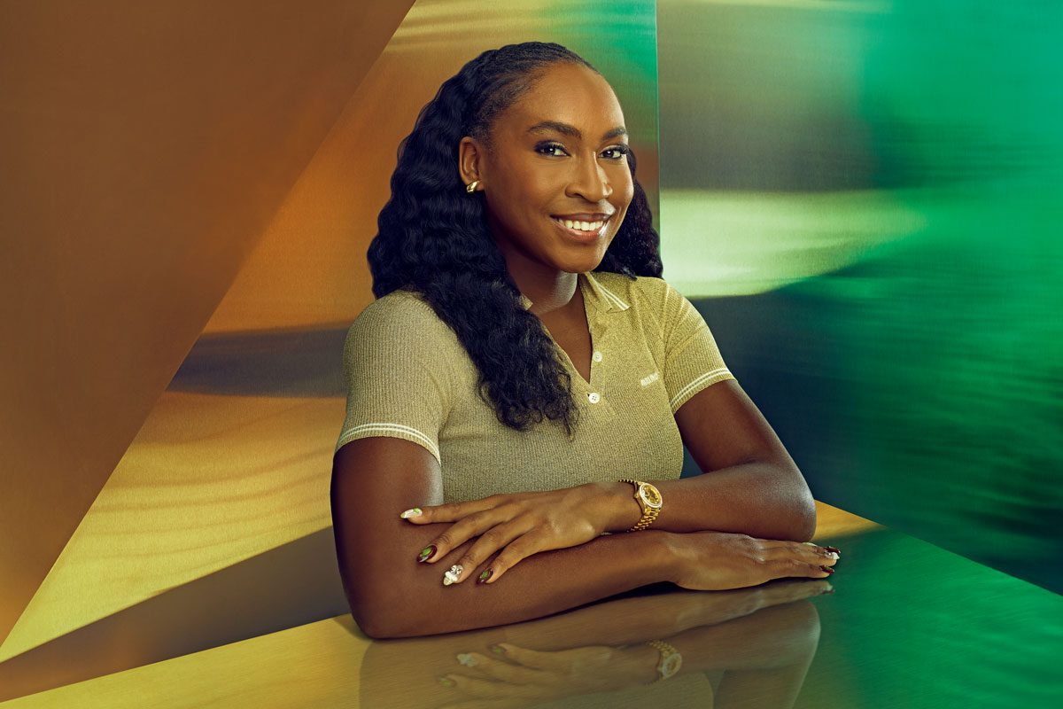 世界を変える若手注目の8人：Forbes 30under30 2026 | Forbes JAPAN
