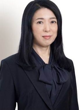 正林国際特許商標事務所  正林和子代表社員