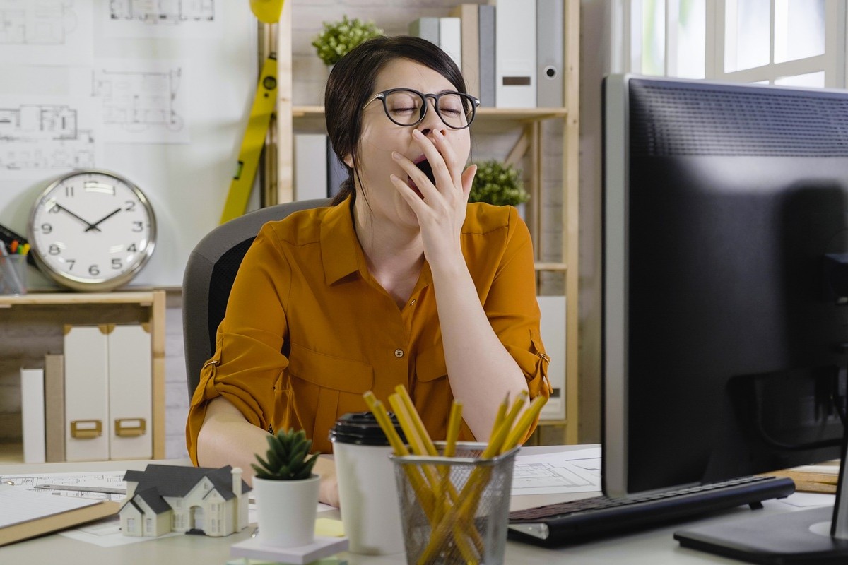 あくびの理由は「酸素不足ではない」、脊椎動物4億年の進化が語る真実 | Forbes JAPAN 公式サイト（フォーブス ジャパン）