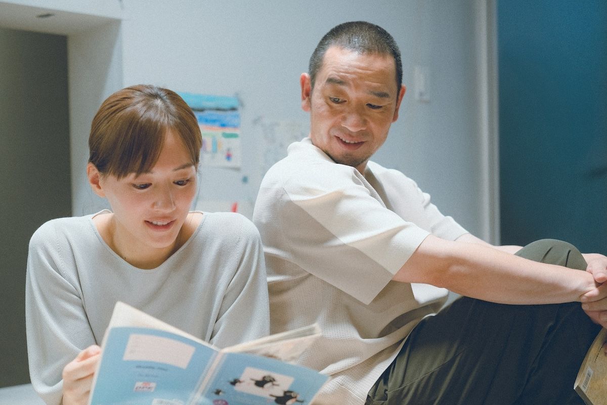 「箱の中の羊」 5月29日（金）全国ロードショー　©2026フジテレビジョン・ギャガ・東宝・AOI Pro.