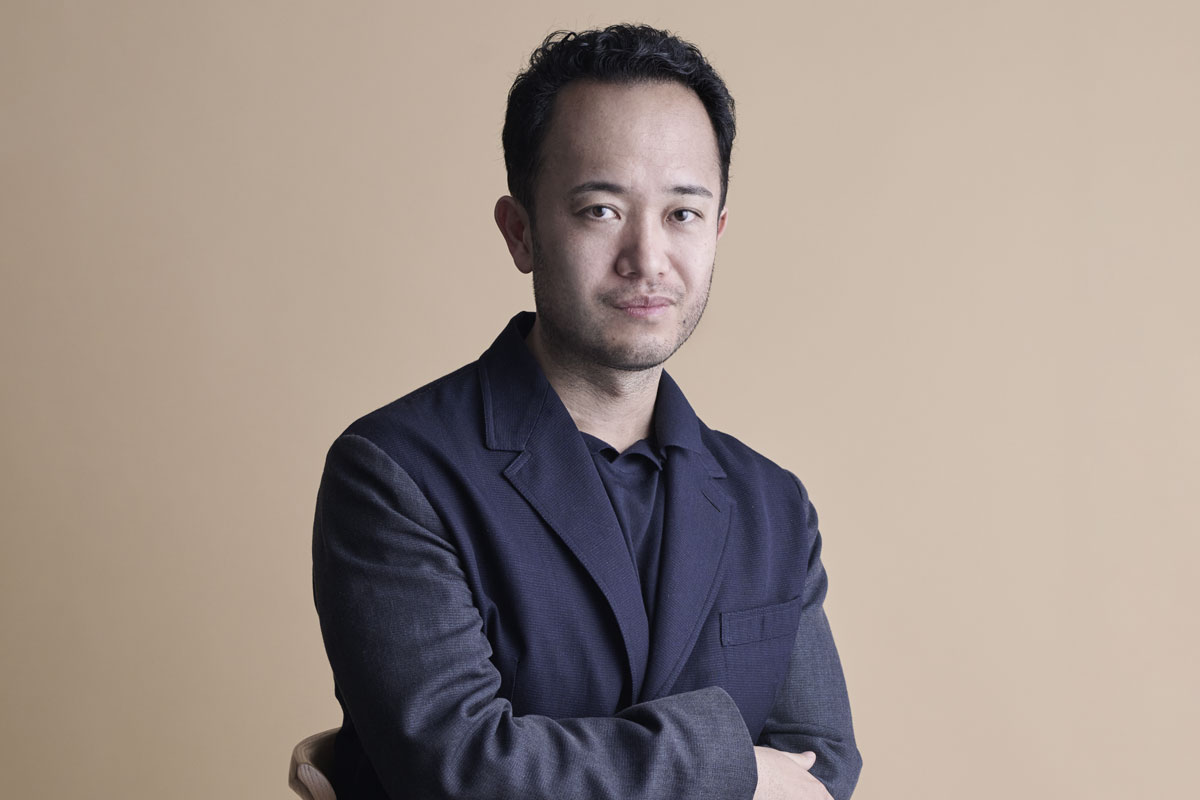 サイバーエージェント山内隆裕が語る AI時代に埋没する「突き抜けた