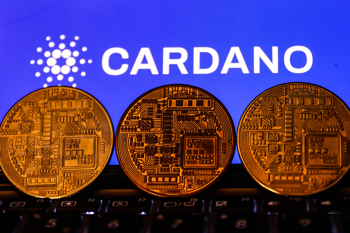限定Scam Cardano ADA リアル カルダノ エマーゴ かつて世界第3位の規模を誇った暗号資産、カルダノのADAが6年ぶりの