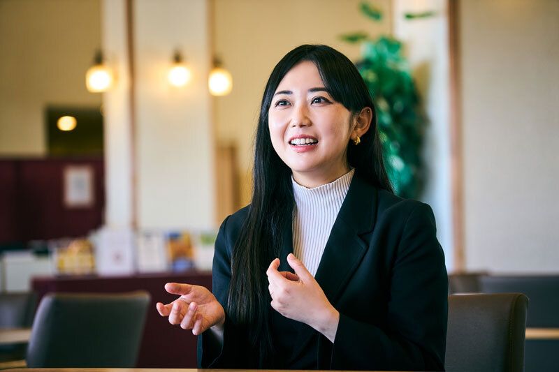 PwCコンサルティングマネージャー 田中裕子