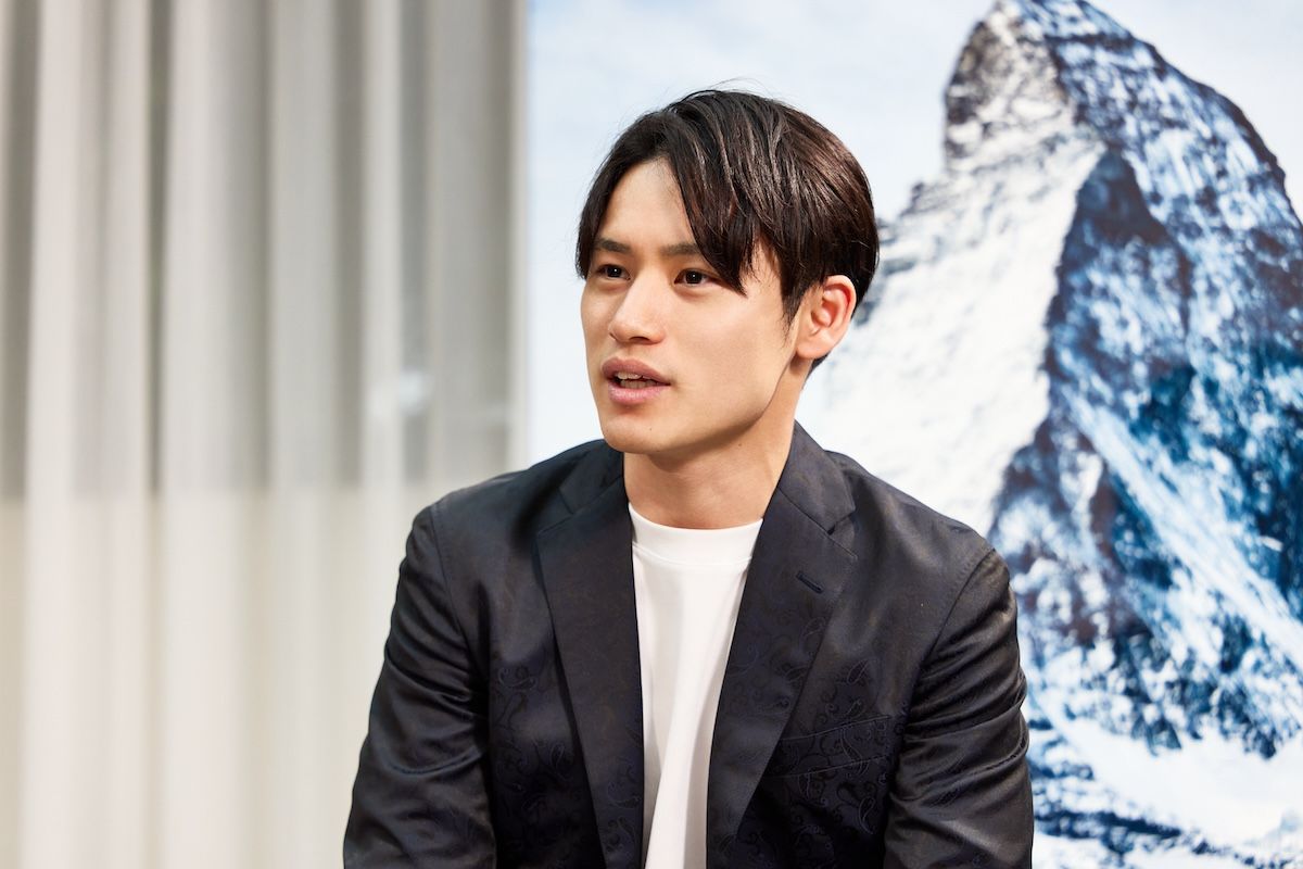 REJECT 代表取締役 甲山翔也